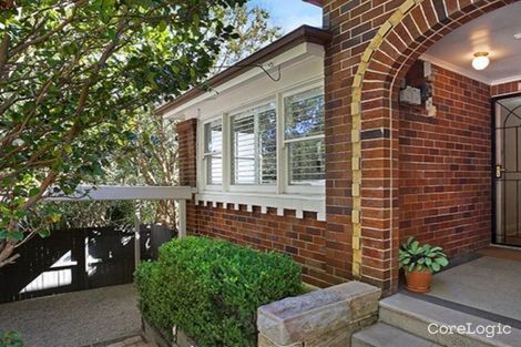 Property photo of 1A Angus Avenue Lane Cove NSW 2066