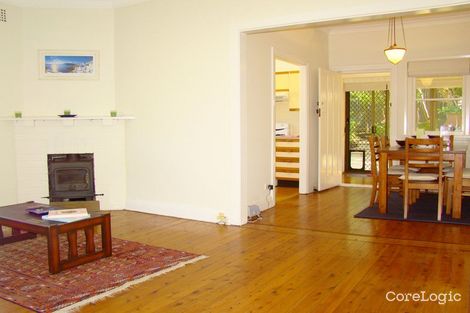 Property photo of 1A Angus Avenue Lane Cove NSW 2066