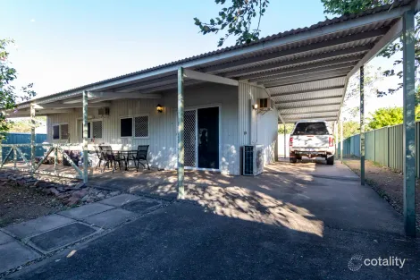 5b Cycas Cl, Kununurra, WA 6743