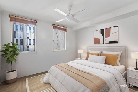 Property photo of 22/18 Barkly Place Carlton VIC 3053