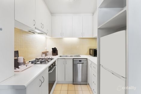 Property photo of 22/18 Barkly Place Carlton VIC 3053