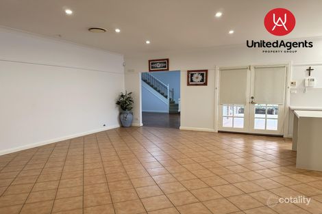 Property photo of 3 Ferraro Crescent West Hoxton NSW 2171