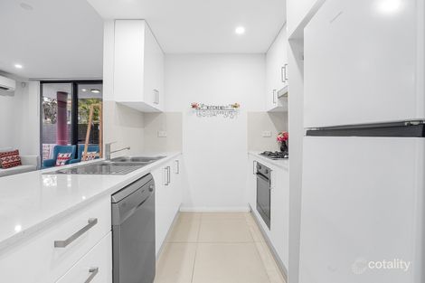 Property photo of 3/70-72 Essington Street Wentworthville NSW 2145
