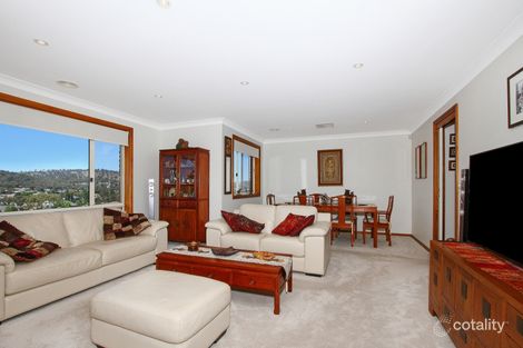 Property photo of 5 Kowa Place Jerrabomberra NSW 2619