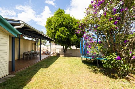 Property photo of 74 Hemmant-Tingalpa Road Hemmant QLD 4174