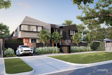 Property photo of 1/39 Vincent Street Sandringham VIC 3191