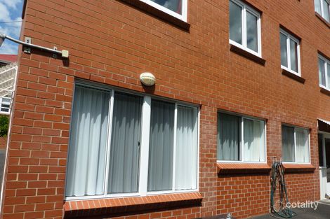 Property photo of 10/17 Newcastle Street Battery Point TAS 7004
