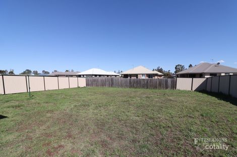 Property photo of 56 Diggers Drive Dalby QLD 4405