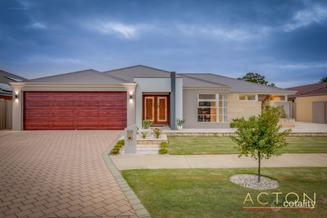 Property photo of 31 Oakleigh Pass Harrisdale WA 6112