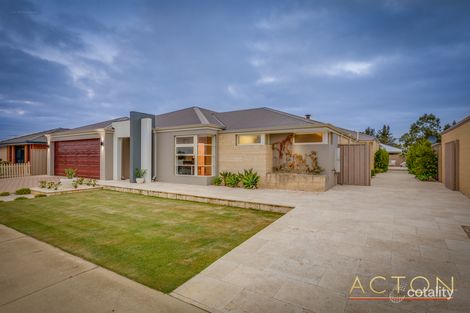 Property photo of 31 Oakleigh Pass Harrisdale WA 6112