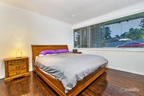 Property photo of 37 Aberdeen Road Winston Hills NSW 2153