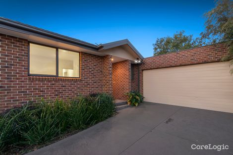 Property photo of 2/81 Larch Crescent Mount Waverley VIC 3149