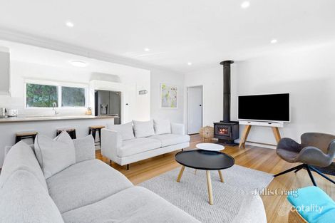 Property photo of 16 Hester Street Blairgowrie VIC 3942