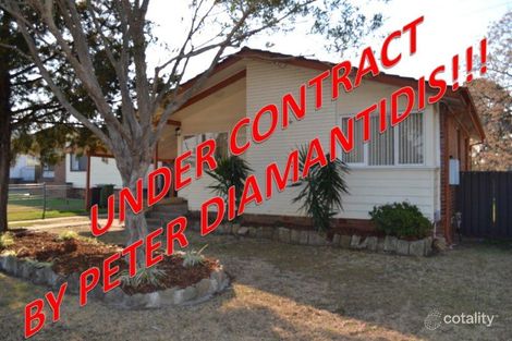 11 Athel St, North St Marys, NSW 2760