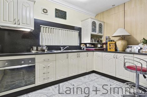 Property photo of 74 Camden Street Fairfield Heights NSW 2165