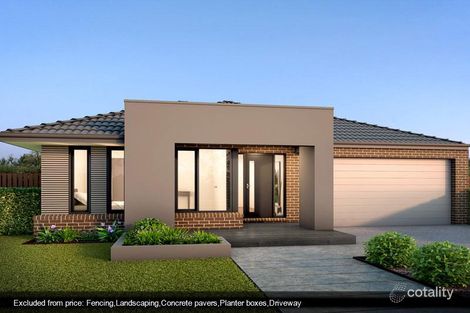 Property photo of LOT 431 Macalister Grove Melton South VIC 3338