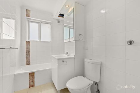 Property photo of 10/33-35 Sir Thomas Mitchell Road Bondi Beach NSW 2026
