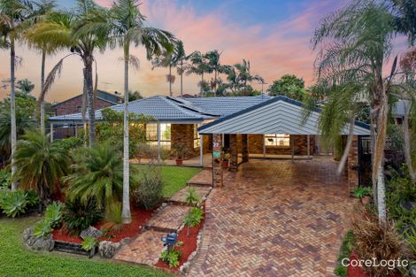 Property photo of 22 Bond Street Rochedale South QLD 4123