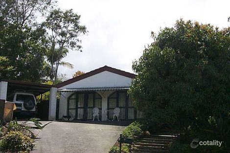 7 Shasta Cl, Westlake, QLD 4074