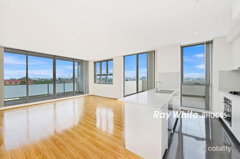 502/8 Parramatta Rd, Strathfield, NSW 2135