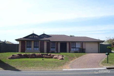 44 Ashwood Bvd, Hillbank, SA 5112