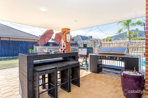 Property photo of 18 Haflinger Drive Henley Brook WA 6055