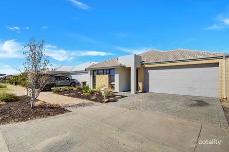 Property photo of 75 Weewar Circuit South Yunderup WA 6208