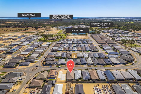 Property photo of 75 Weewar Circuit South Yunderup WA 6208
