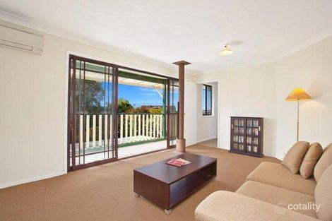 Property photo of 8 Broughton Place Barden Ridge NSW 2234