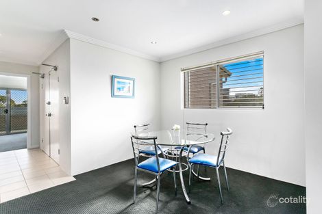 Property photo of 12/15-17 Elizabeth Street Allawah NSW 2218