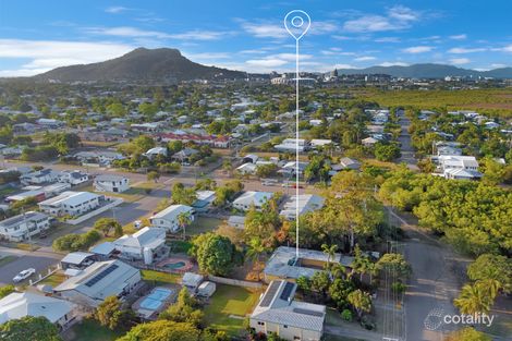 98 Robertson St, Railway Estate, QLD 4810