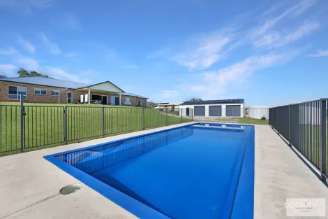 Property photo of 3 Decora Road Moore Creek NSW 2340