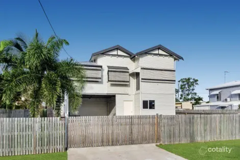 52 Latchford St, Pimlico, QLD 4812