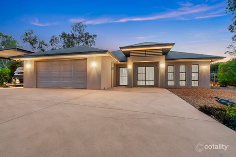 Property photo of 6 Tanja Court Tallai QLD 4213