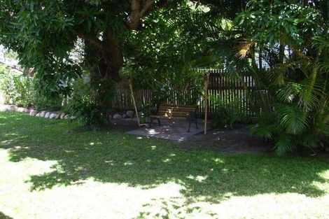 Property photo of 118 Queens Road Hermit Park QLD 4812