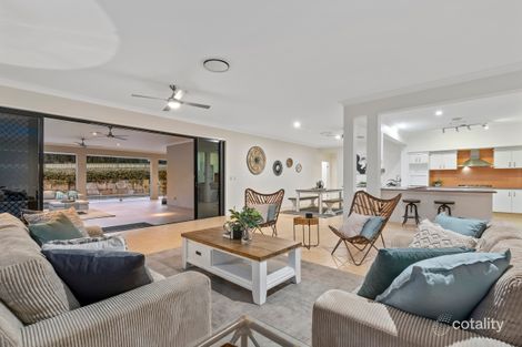 Property photo of 6 Tanja Court Tallai QLD 4213