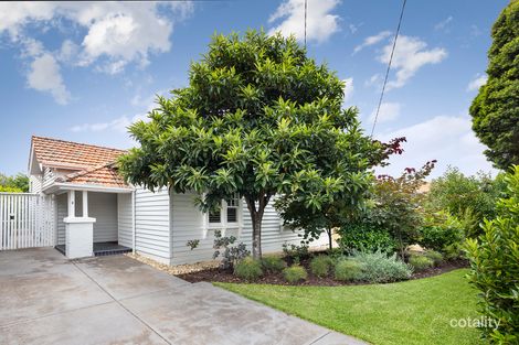 Property photo of 9 Fifth Avenue Brunswick VIC 3056