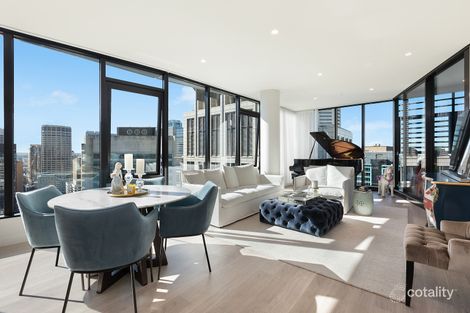 3404/38 York St, Sydney, NSW 2000