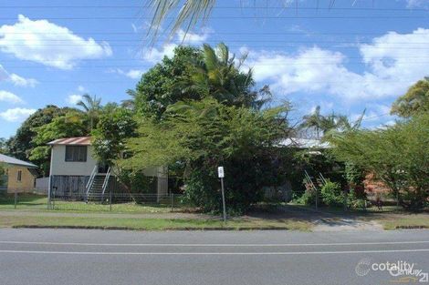 Property photo of 140 Hoare Street Manunda QLD 4870