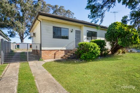 Property photo of 8 Cooper Street Penrith NSW 2750