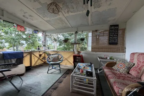 Property photo of 1 Rutherford Street Monto QLD 4630