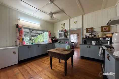 Property photo of 1 Rutherford Street Monto QLD 4630