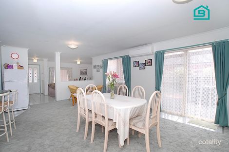 Property photo of 21 Armadale Drive Narre Warren VIC 3805