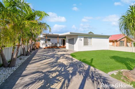 24 Penguin St, Sanctuary Point, NSW 2540