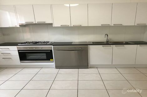Property photo of 3/39-43 Riverside Crescent Marrickville NSW 2204