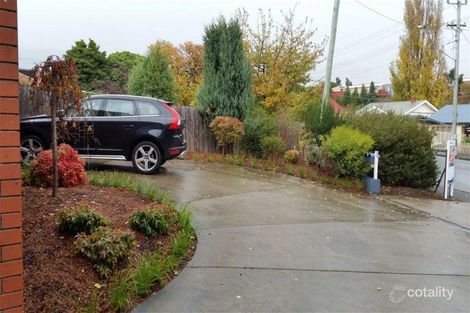 Property photo of 2/31 Risdon Road New Town TAS 7008