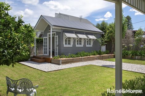 Property photo of 33 Prince Alfred Street Berry NSW 2535