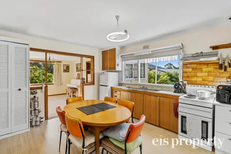 Property photo of 70A Jubilee Road South Hobart TAS 7004