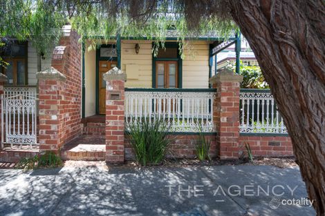 9 Ebsworth St, Mount Lawley, WA 6050