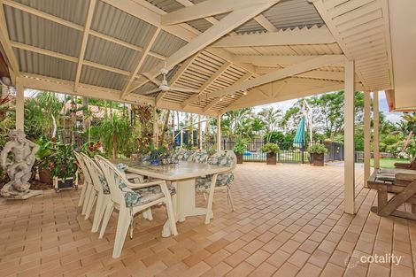 Property photo of 37 Drummond Street Sinnamon Park QLD 4073